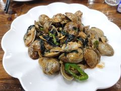 -南记食粥坊·宵夜大排档(莲花总店)