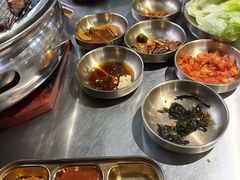 -本炙炭烤·蒲烧活鳗料理店(金沙洲店)