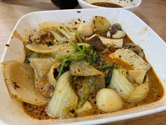 -林静小吃(复兴路店)