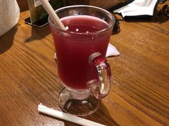 -云海肴·汽锅鸡·云南菜(天山百盛优客店)