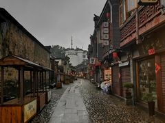 -泰宁旅游风景名胜区