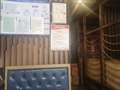 -湘水滨·臭鳜鱼·湘菜(马驹桥店)