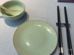 -悦融·京鲁菜·露台花园(安定门店)