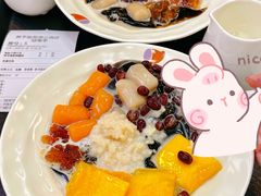 -鲜芋仙(苏州干将店)