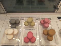 -广州文华东方酒店·文华饼店