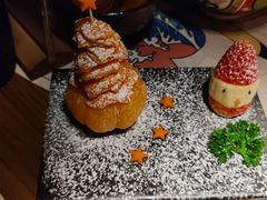 -玉川屋创意日料(柳巷店)