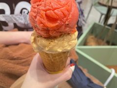 -LUNEURS月乐诗·法式冰淇淋(环贸店)