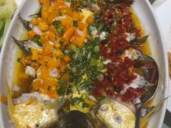 -箪食巷私房菜馆·鲁菜(玉函路店)