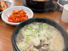 -旺清进洞米肠汤