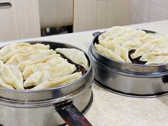 -奕宏饺子楼(朱庄小区店)