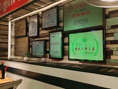 -可口香·非遗老号烧烤(南岗直营店)