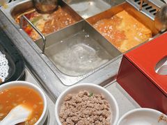 -海底捞火锅(万嘉360广场店)