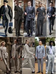-Biella Fibers杰尼亚Zegna面料西装·夹克·礼服全定制Bespoke(晶耀前滩店)