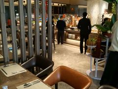 -悦季·咖啡·甜品·下午茶(淄博喜来登酒店)