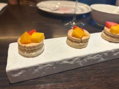 -庐灶江南·江南菜·四合院Bistro(东直门·华侨夜泊君亭店)