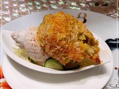 -8餐厅(新葡京酒店)