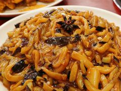 -聚首堂·特色小吃·肘子(什刹海德胜门店)