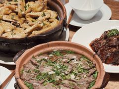 -南园民国茶楼餐厅·常州菜(北大街店)