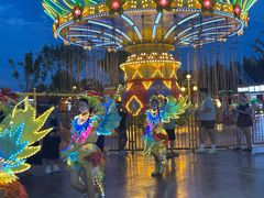 -青岛方特梦幻王国