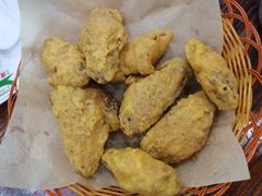 -南记食粥坊·宵夜大排档(莲花总店)