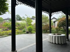 -春色如许·茶食餐厅(桃李春风店)