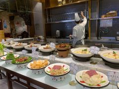 -宝轩渔府·老字号海鲜·正宗津菜(水上店)