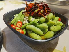 -聚味瞿记·龙虾堂(望城店)