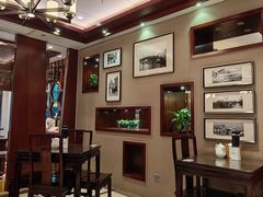 -熙盛源(滨湖万达店)