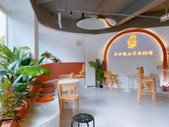 -匡小敏手工烘培(大地金墅店)