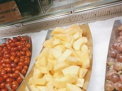 -金滏山烤肉·海鲜·火锅自助餐厅(襄阳万达店)