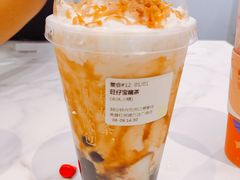 -奈雪的茶(红谷滩万达广场店)