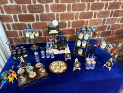 -觅糖派对·宝宝宴生日宴一站式派对策划(河西店)