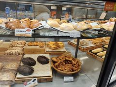 -面包新语(无锡M会员店)