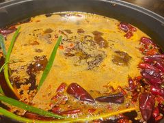 -冯校长老火锅(广州正佳广场店)