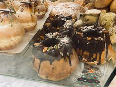 -PAPER STONE BAKERY(天环店)