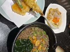 -江户前日本料理(瑞诗酒店店)
