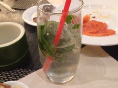 -东方红海鲜百汇(国际大厦店)