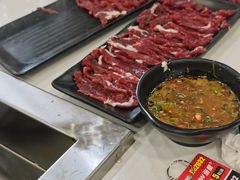 -就这么牛潮式牛肉火锅(华侨城店)
