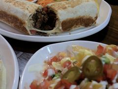 -panchos 墨西哥餐厅(嘉绿苑店)