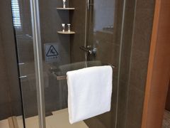 -上海嘉定喜来登酒店