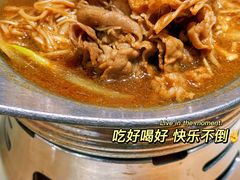 -小木屋拌饭(沈阳中街大悦城店)