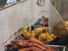 -吾家香港烧腊专门店