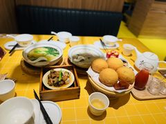 -蔡澜点心·粤菜(花城汇南区店)