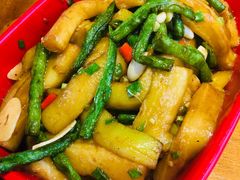 豆角遇上茄子-心邸·庆宴(雅宝城店)