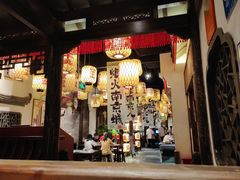 -南京大牌档(富力海珠城店)