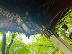 -天一阁博物院