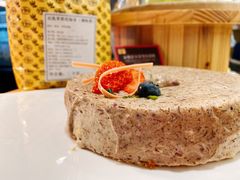 -圣丰索菲特·2 On 988 Café 自助餐厅