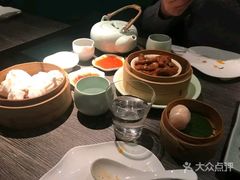 -唐茶苑(Soho)