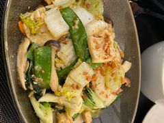 炒十菜-THE PAWON·8碗(古北SOHO店)