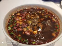 酸辣粉-眉州东坡(上海中心店)